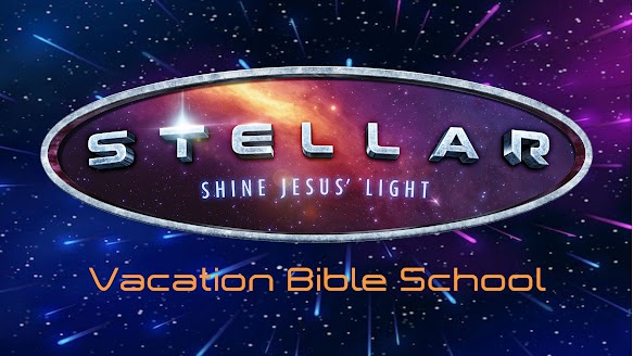 Vacation Bible School 2023