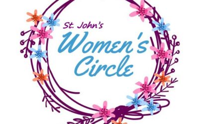 Women’s Circle – March