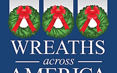 Wreaths Across America