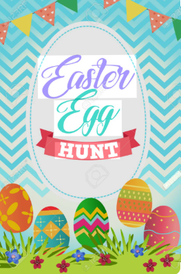 Easter Egg Hunt