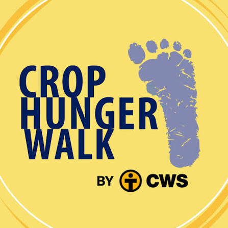 Crop Walk 2026